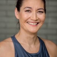 Weekly Inside Flow Class with Alexandra Schilken - 2022-12-26