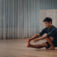 50h Inside Flow Teacher Training with Hie Kim in Hamburg, Germany