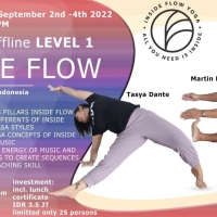 Offline Level 1 Teacher Training 
