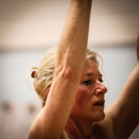 Inside Flow Yoga in a Bag