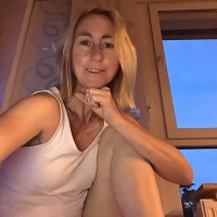 Weekly Inside Flow Beginner Class / Slow Style 75 min. with teacher Tanja #yogazeit alsheim - 2022-09-27
