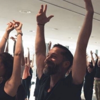 Inside Flow with Sandro Monastra (Deutsch)