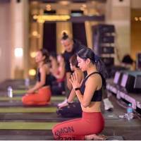 special Inside flow master Class On/Off line same time