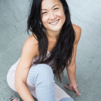 Inside Flow Feature Class - Horten, Norway with Vivian Choi