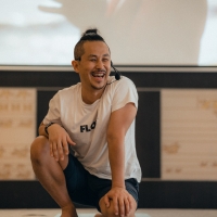50h Inside Flow Fundamental Teacher Training in Mallorca, Spain (50 TRC)