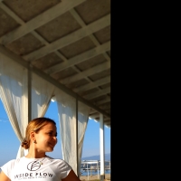 Weekly Inside Flow Class with Teacher Angela Kayumova (Russian) - 2022-10-07