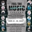 Inside Flow Festival Master Classes 