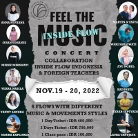 Inside Flow Festival Master Classes 