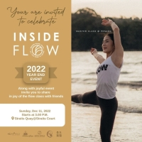 MASTER CLASS@PENANG, Malaysia with Teacher EeKyn 