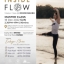 INSIDE FLOW MASTER CLASS @ JOHOR BAHRU