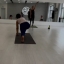 Weekly Inside Flow Class with Teacher Angela Kayumova - 2023-02-26