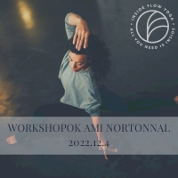 Workshops with Ami Norton