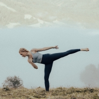 Inside Flow Workshop mit Anna Herz