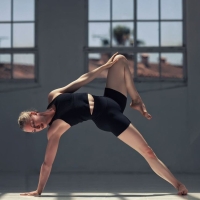 Springtime, Sonne & Leichtigkeit mit Inside Flow & Anna Herz