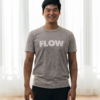 50h Inside Flow Teacher Training in Poznan, Poland with Hie Kim