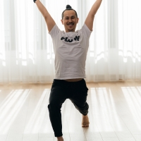 50h Inside Flow Teacher Training in Frankfurt, Germany