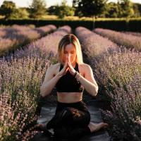 2h Inside Flow Workshop with trenditskaya.tatiana (Russian)