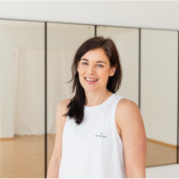 Online Inside Flow - Masterclass 