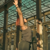 Cours Mensuel d'Inside Flow avec Valérie @babyyogini13 - Nantes - 2023/04/01 (Français, anglais)/Monthly Inside Flow with Valérie @babyyogini13 - Nantes - 2023/01/28 (French, English)
