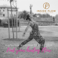 Find your healing Inside Flow