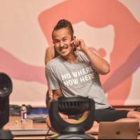 INTERNATIONAL DAY OF YOGA 2021