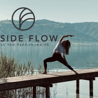 Inside Flow® weekly class (German) with Nadine in Unterägeri und Baar, Switzerland