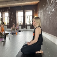 Weekly Inside Flow with trenditskaya.tatiana Online (Russian)