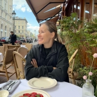 Weekly Inside Flow with trenditskaya.tatiana Online (Russian)