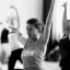 Inside Flow XL …feel the 90s beat! Inside Flow Junior Barbara and I will teach 2 Inside Flows! 