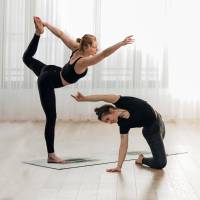 Online Masterclass mit Anna Herz & Anna inflow (german)