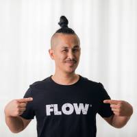 International Inside Flow Day - 2h Special