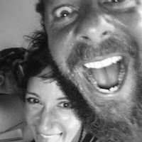 90 Minute Inside Flow Masterclass and Meditation for Refuge Recovery with Molly Muffoletto