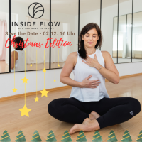 Inside Flow Christmas Edition