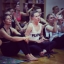 3h Inside Flow Master class with trenditskaya.tatiana (Russian)