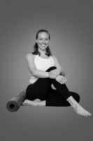 Inside Flow Class with Lauren Berghman | USA | Cumberland, RI | 6PM EST (60 min) (English)(Saturday)(Popup) [In Person]