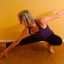 Weekly Inside Flow Class with Sabine at Gesundheitszentrum Bodman / Germany - 2024-03-21