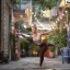 Weekend immersion with Julia Meyer