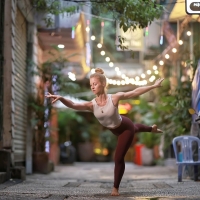 Weekend immersion with Julia Meyer