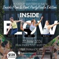Inside Flow & Free-Flow Fiesta 