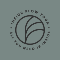 In-Person Weekly Inside Flow Class (English) - 2024-11-14