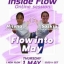 Flow into May: Inside Flow Online Class with Saskia & Milena from Spain (in english)