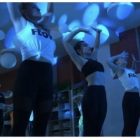 3-hour concert Inside Flow
