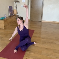 Regular class по Inside Flow  - 2021-09-26