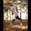 Weekly Inside Flow Class with Mona  - 2026-03-13