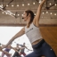 Inside Flow Master Class with Sherri Meyers (English) Daytona Beach, FL