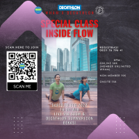 Special Class Inside Flow : Valentine's Day