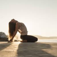 sinayoga