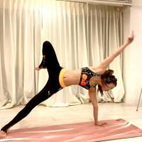 anriyoga