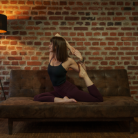 mirei_yoga