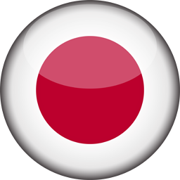 Inside Flow Japan Japan Flag 3d Round Icon 256 Png